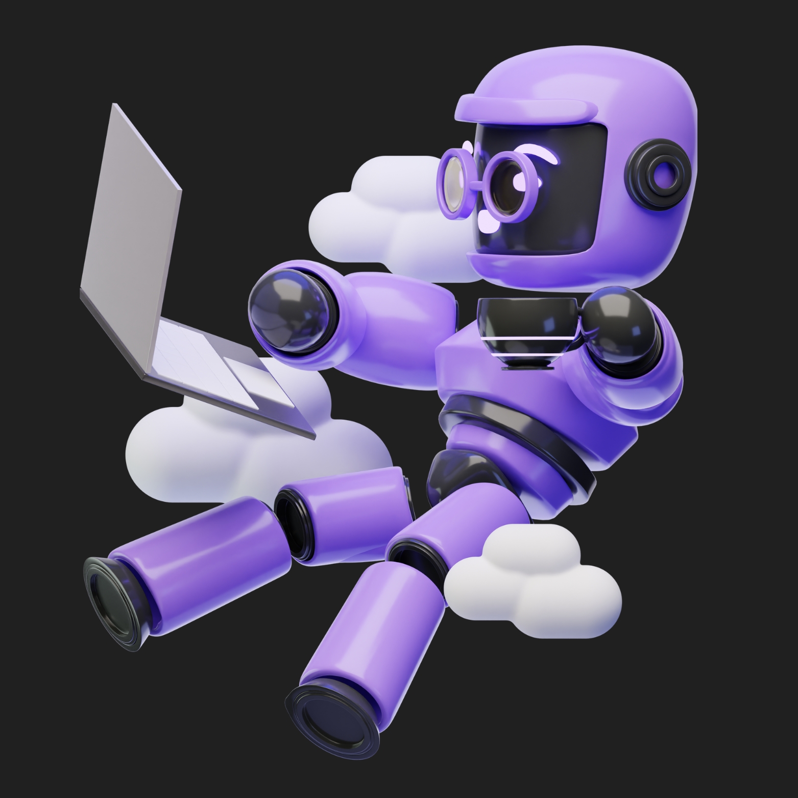 Buildix Right Image